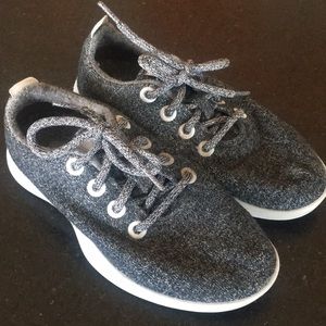 Allbirds women’s wool runner